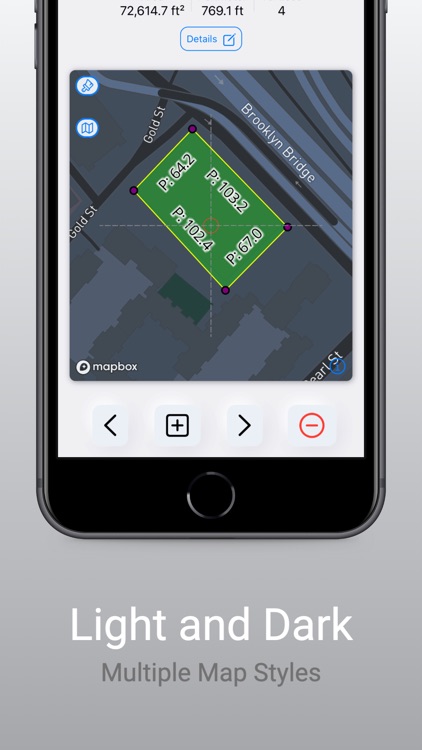 Property Survey GPS