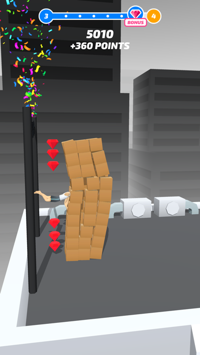 Gym Flip Screenshot 4