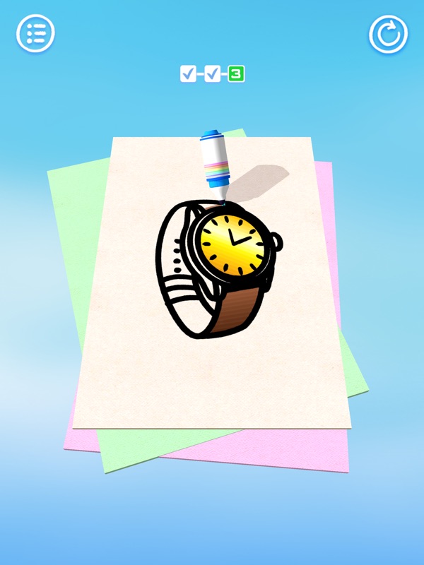 Color Me Happy! screenshot 10