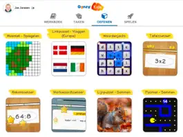 Game screenshot Gynzy Kids hack