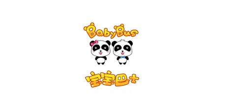 Baby Panda's Math Adventure