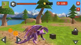 Game screenshot Village Dragon Combat hack