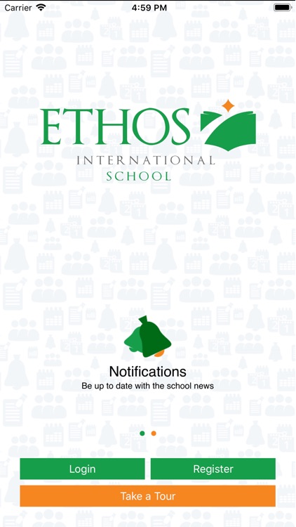 Ethos International School