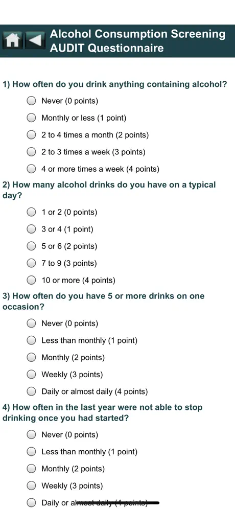 EBMcalc Nutrition