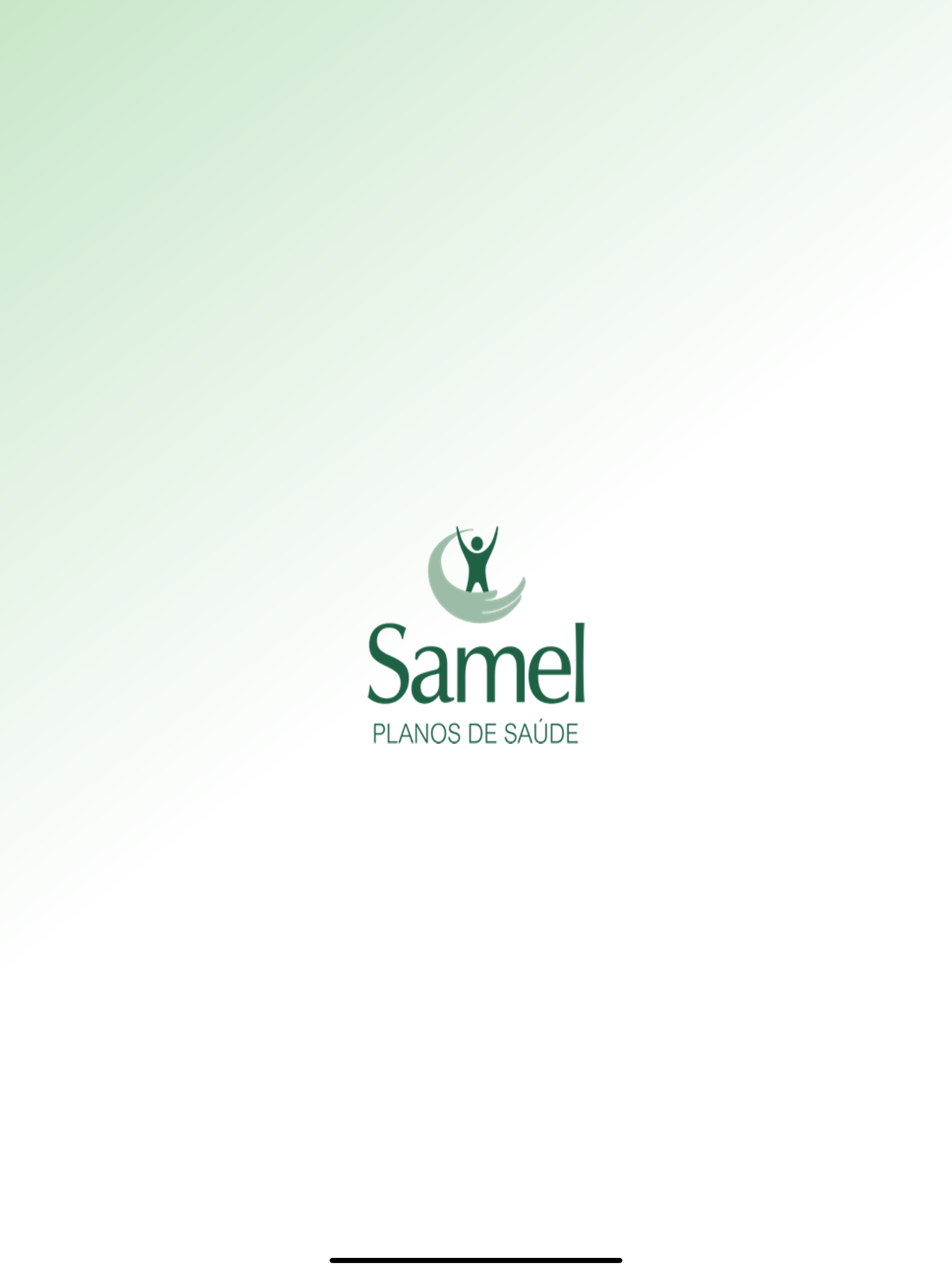 Samel - Portal Médico screenshot 4