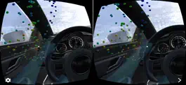 Game screenshot SIMULIA Car Cabin Comfort VR mod apk
