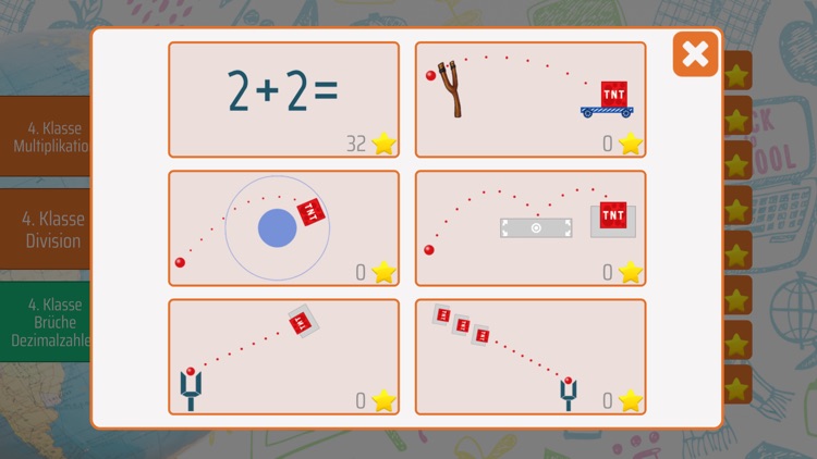 Mathe 4. Klasse screenshot-8