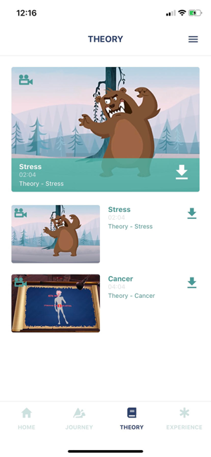 Prosoma Mobile(圖5)-速報App