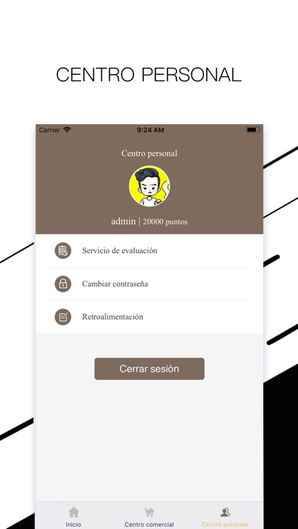 ROA reparación de automóviles screenshot-4