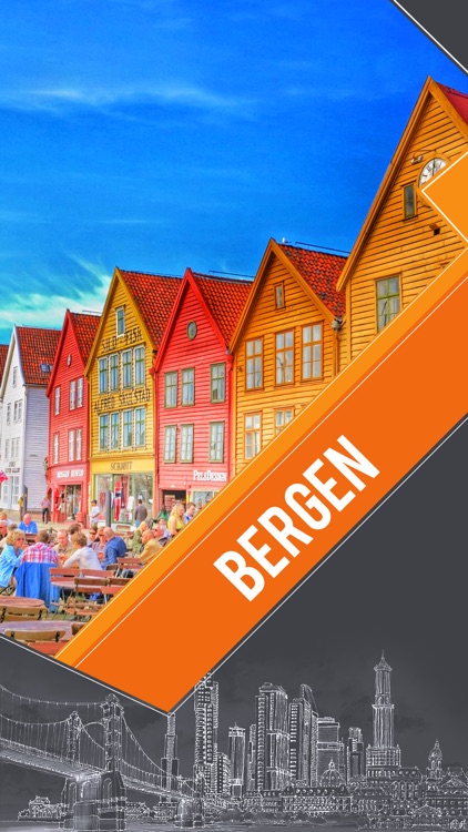 Bergen Tourist Guide