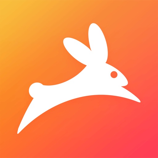 Rabbit – Watch Together Icon