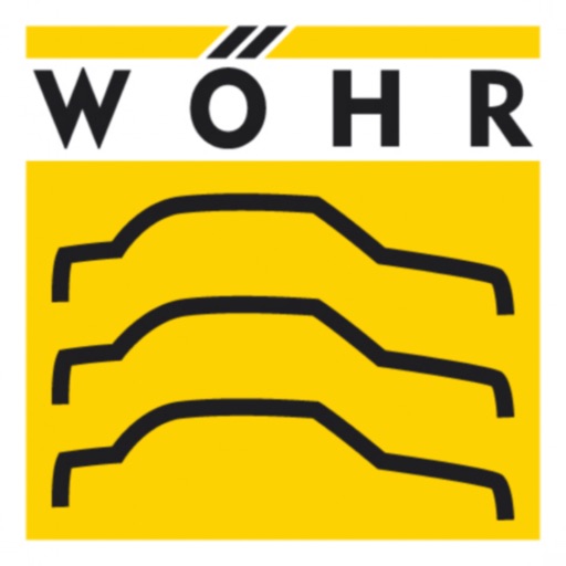 WÖHR VR App