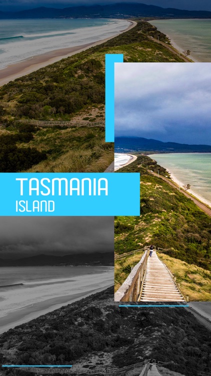 Tasmania Island Tourist Guide