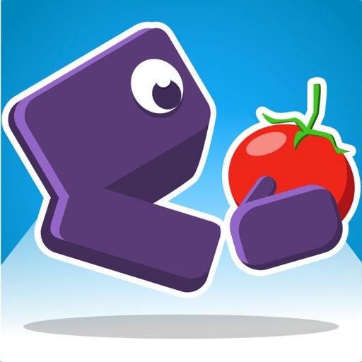 Fruit Splash! iOS App