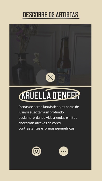 Coleção Coruja screenshot-3