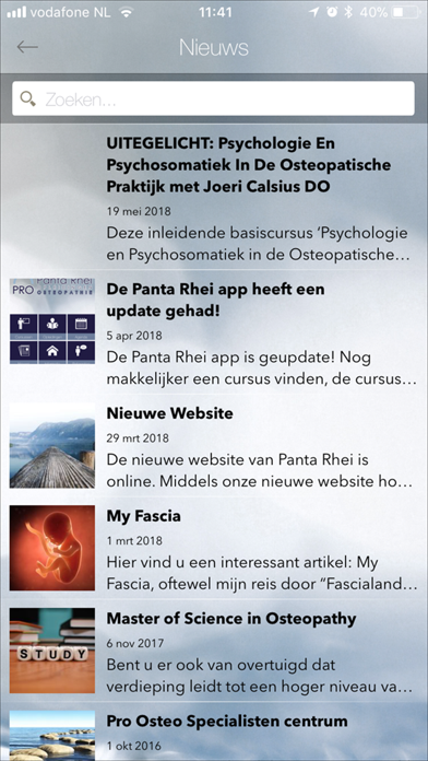 How to cancel & delete Pro Osteo from iphone & ipad 4