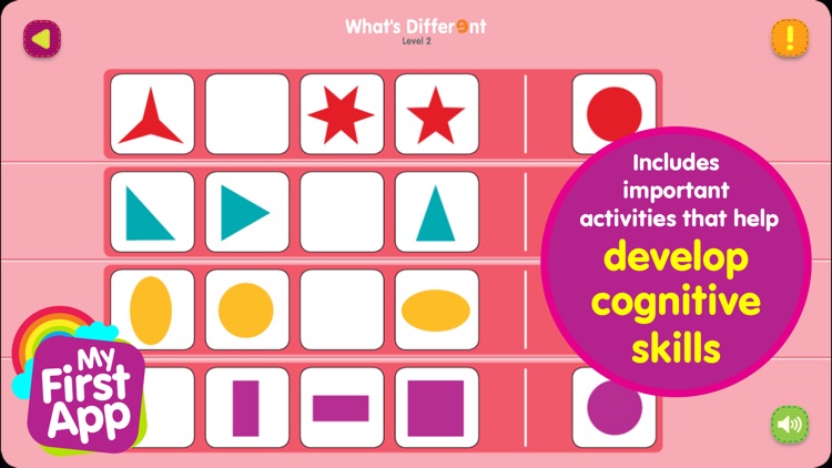 What's Diff 2 screenshot-4