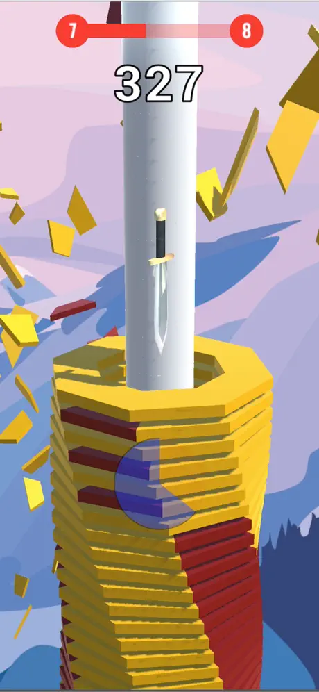 Tower Bash