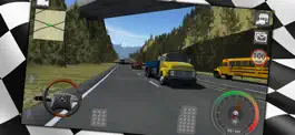Game screenshot Mercedes Benz Truck Simulator mod apk