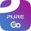 Pure Go icon