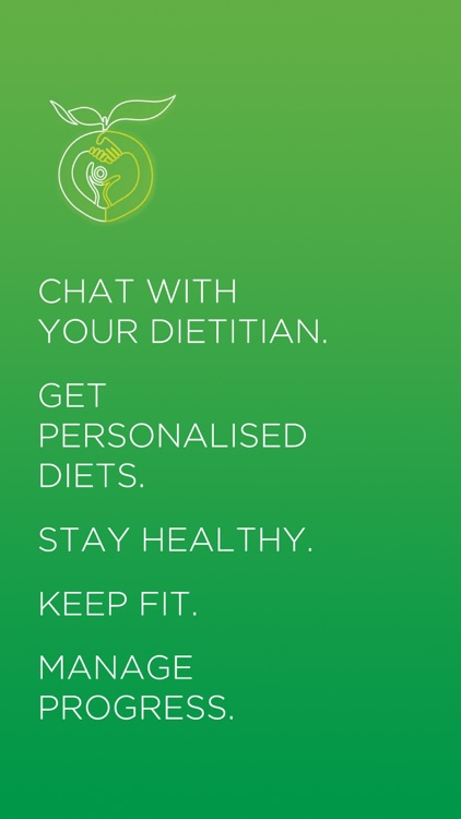 DietnCure: Weight Loss Plan