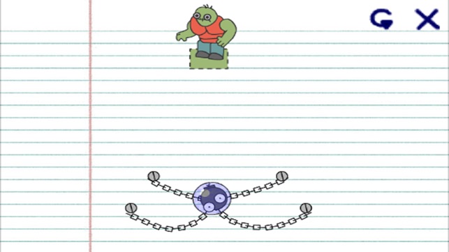 Paper Chains(圖2)-速報App