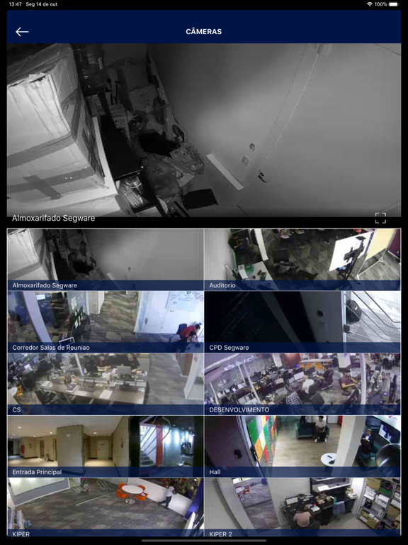 Screenshot #6 pour SouzaLimaMob