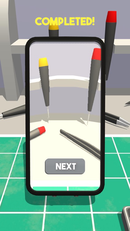 Repair Master 3D screenshot-5