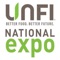 This app has been created for invited attendees to the UNFI National Expo