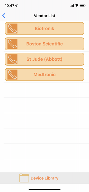 Device Detector(圖2)-速報App