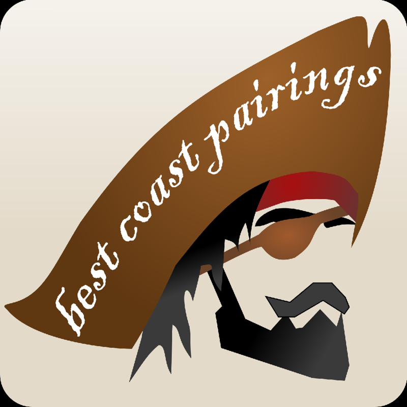 Best Coast Pairings Player App
