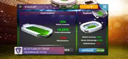 Game screenshot Women's Soccer Manager mod apk