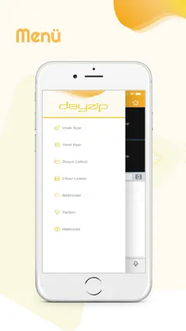Game screenshot dayzip mod apk