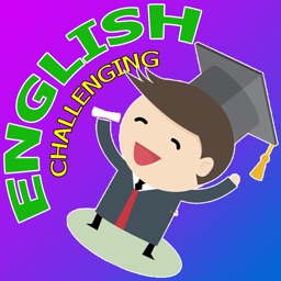 Challenging English Game