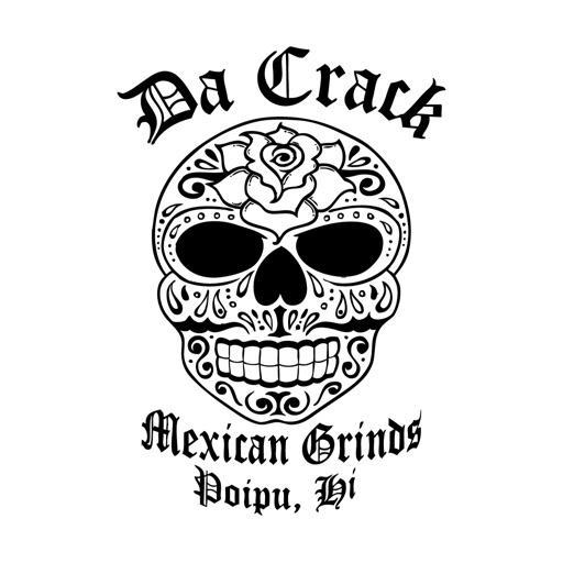 Da Crack Mexican Grinds