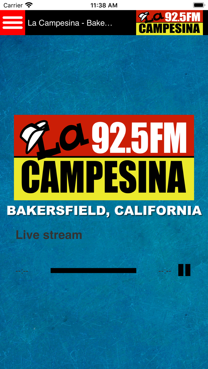 La Campesina 92.5