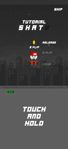 Game screenshot Flip SB hack