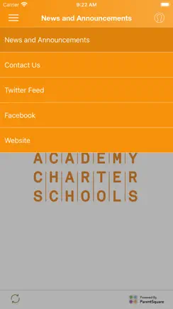 Success Academy Charter iPhone image 2