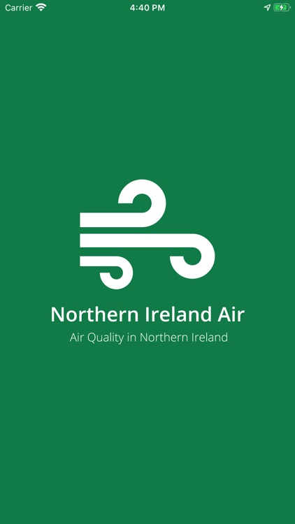 Northern Ireland Air