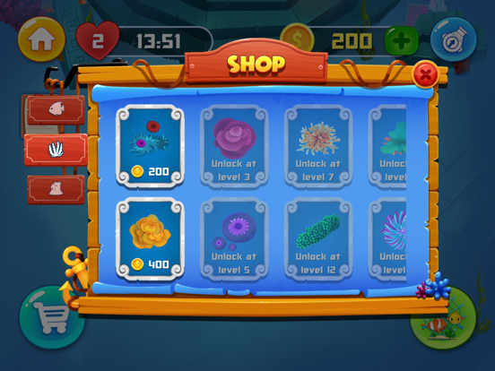 Screenshot #5 pour Bắn Cá Ăn Xu Mới
