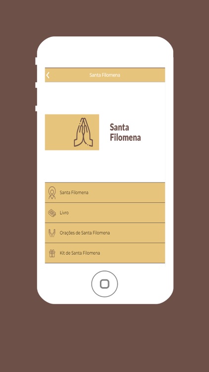 Santuário Santa Filomena - SP