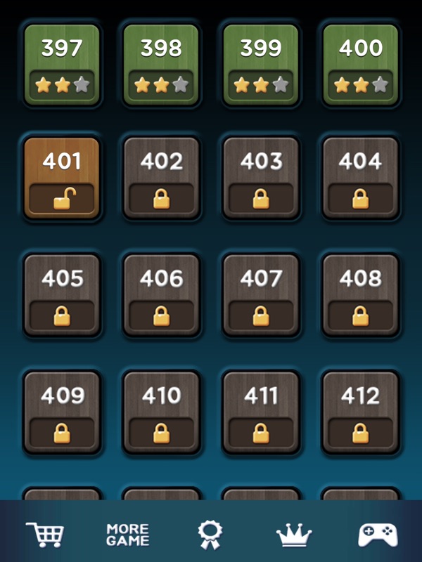 Swipe Brick Breaker: The Blast screenshot 9