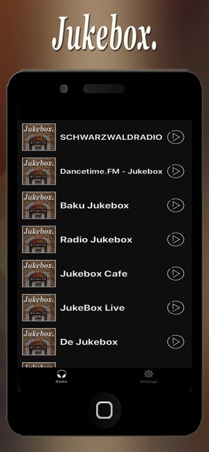 DukeBox on the App Store