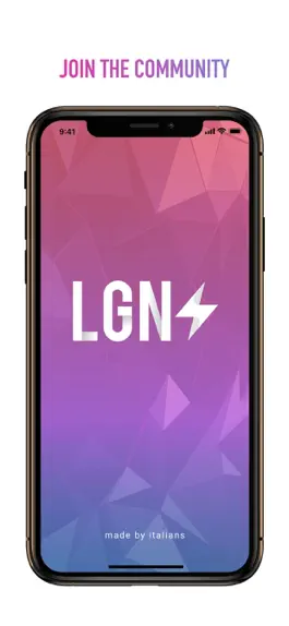 Game screenshot LGN mod apk