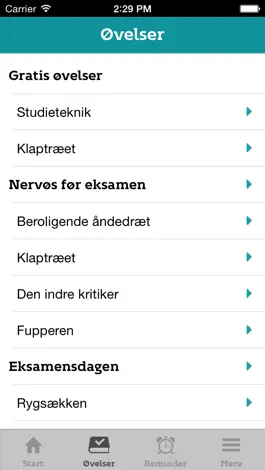 Game screenshot Studieparat hack