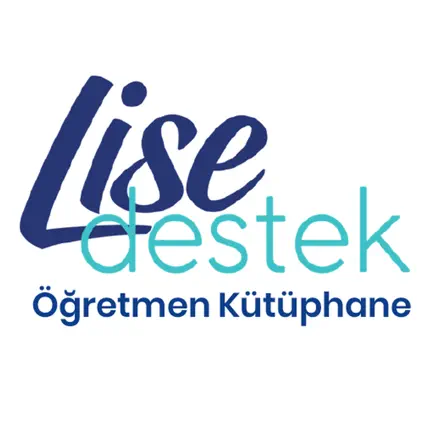 Lise Destek Öğretmen Kütüphane Cheats