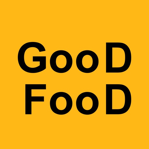 Good-Food: Доставка Волгодонск icon
