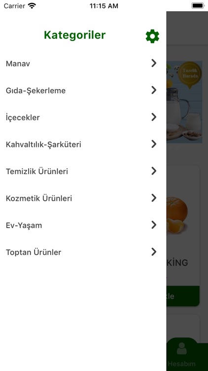 Sözal Toptan screenshot-3