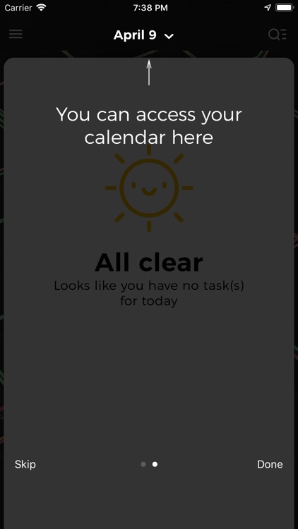 Rushy Hub Rider screenshot-4