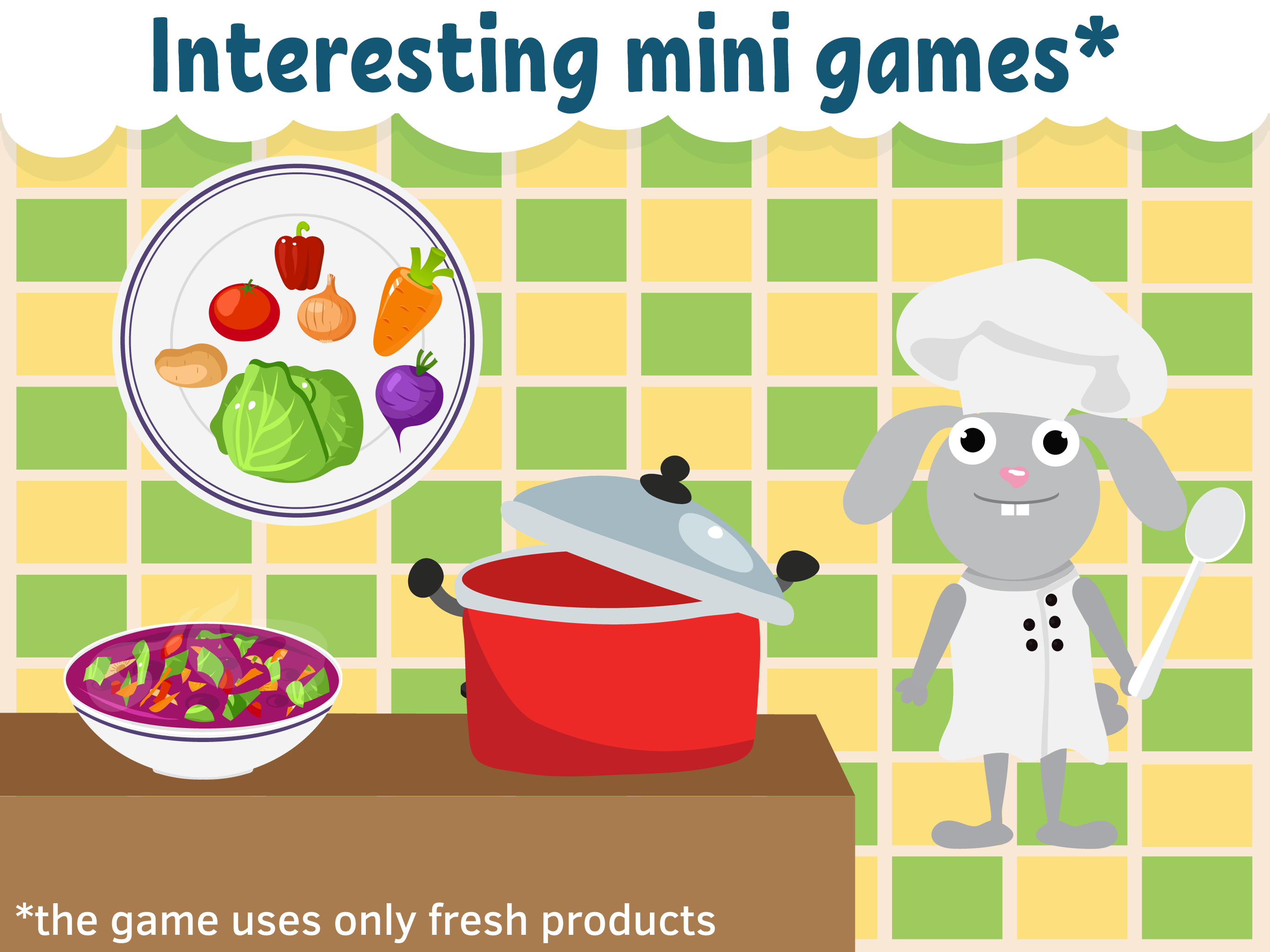 Learning numbers for kids 123